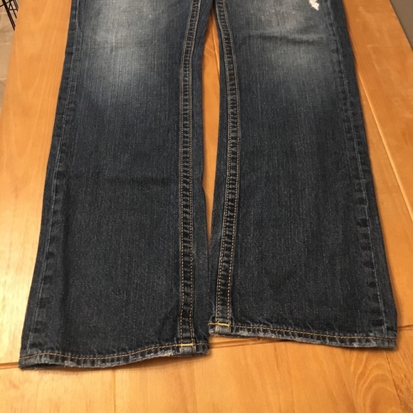 True religion jeans - Picture 4 of 5